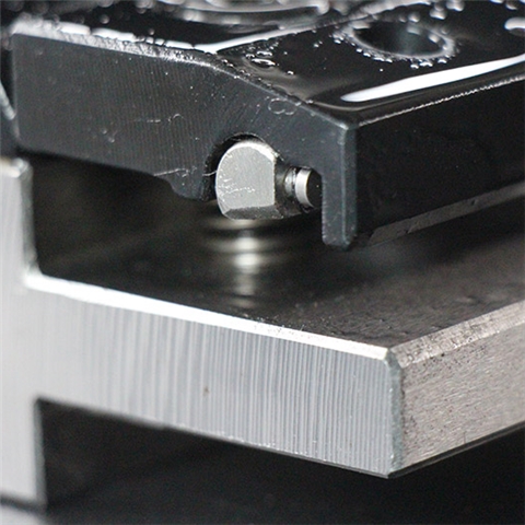 折彎?rùn)C(jī)模具夾板