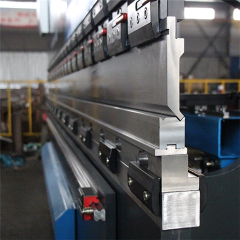 折彎機模具夾板