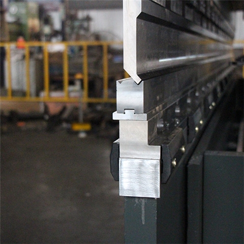 折彎機模具夾板