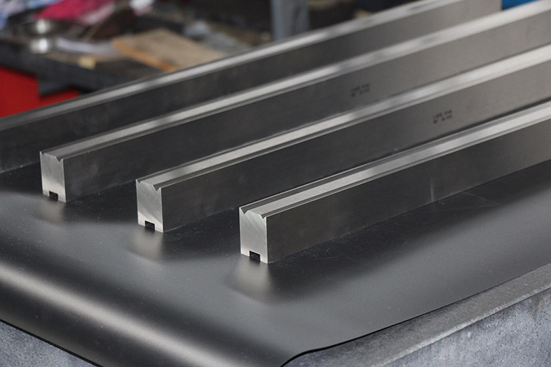 折彎?rùn)C(jī)下模