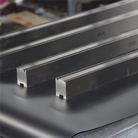 折彎機(jī)下模