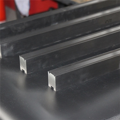 折彎機(jī)下模