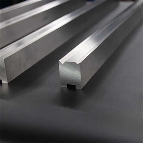 折彎機(jī)下模