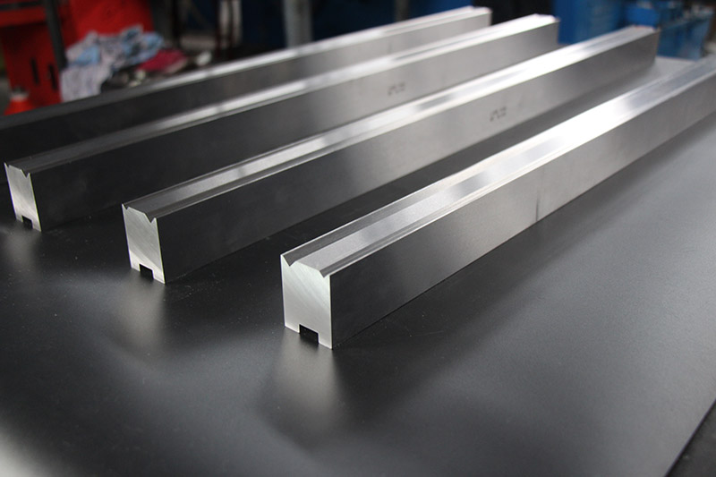 折彎?rùn)C(jī)下模