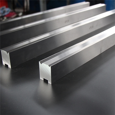 折彎機(jī)下模