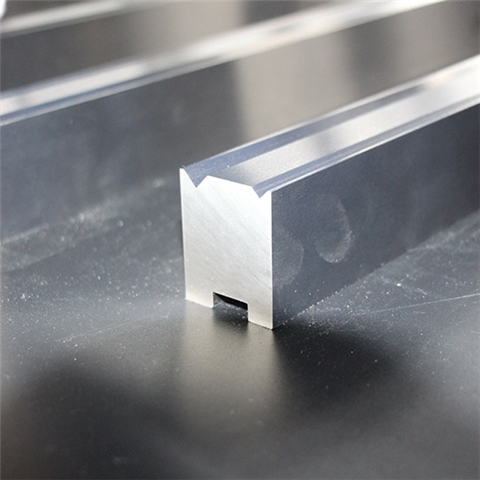 折彎機(jī)下模