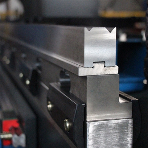 折彎機(jī)下模