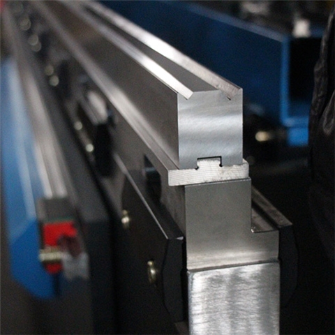 折彎機(jī)下模