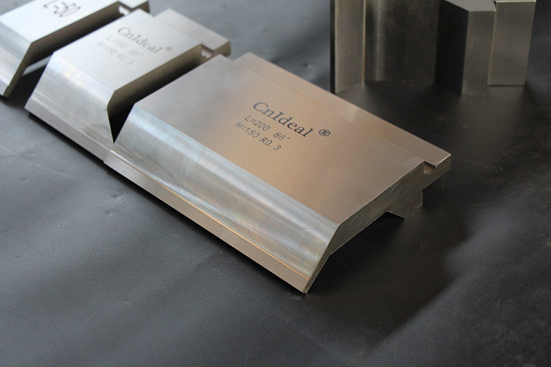 數(shù)控折彎?rùn)C(jī)上模具