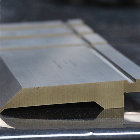 數(shù)控折彎機(jī)上模具