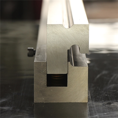 折彎?rùn)C(jī)鉸鏈模