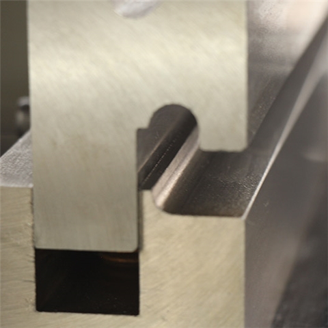 折彎機(jī)鉸鏈模