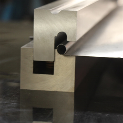 折彎機(jī)鉸鏈模