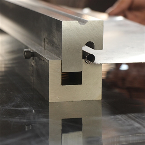 折彎機(jī)鉸鏈模