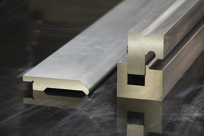 折彎機(jī)鉸鏈模